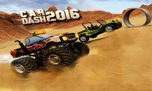 game pic for Car dash 2016
